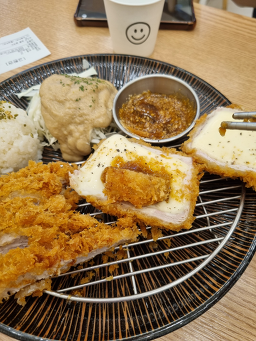 오유미당 나주혁신점 사진 3