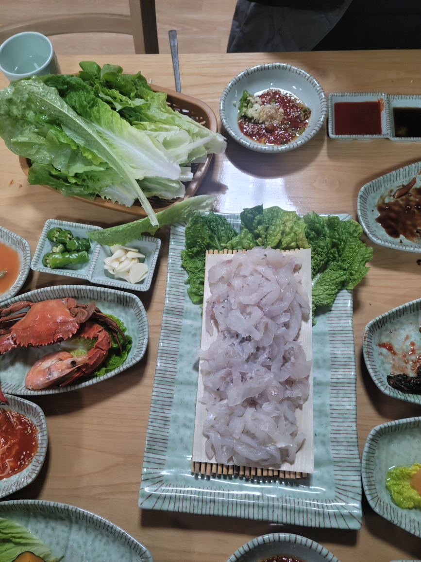 온누리네횟집 사진 2