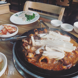 청양일초여수쭈꾸미 사진 4