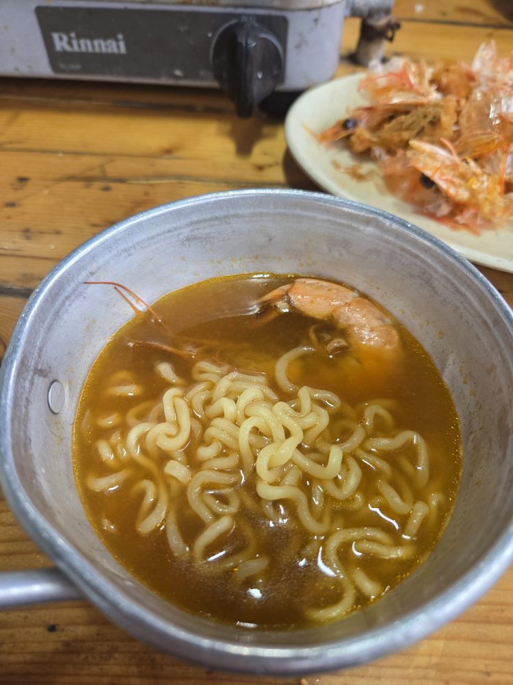 병산수산고성왕새우 사진 6