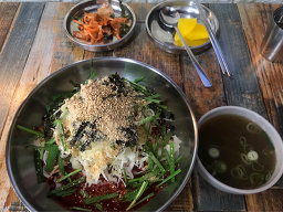 왕칼국수 사진 3