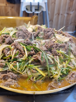 강릉불고기 초당점 사진 6