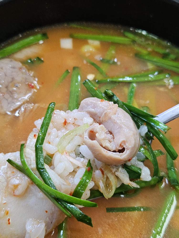 시장식당 사진 3