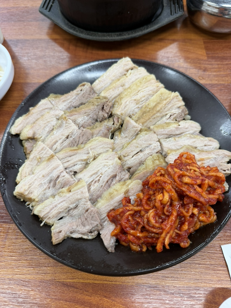 식기전에 대표 사진