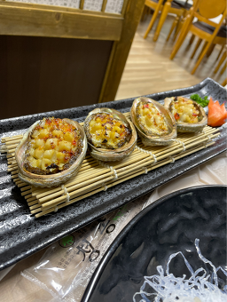 한국관 사진 3