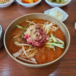하누가물애 장승포점 사진 3