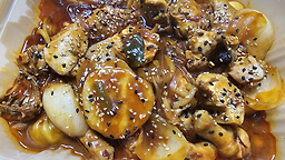 동궁찜닭 덕천만덕점 사진 2