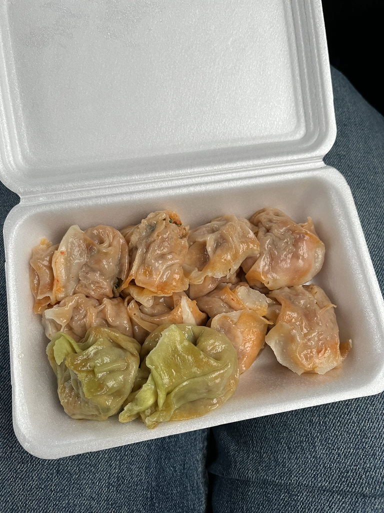 원찐빵 사진 4