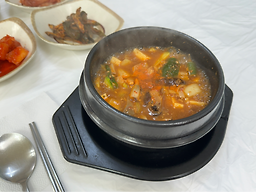 경포삼성관 대표 사진