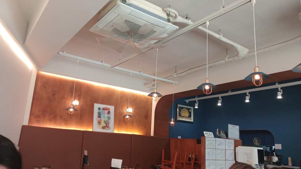 삼미락 수원본점 사진 3