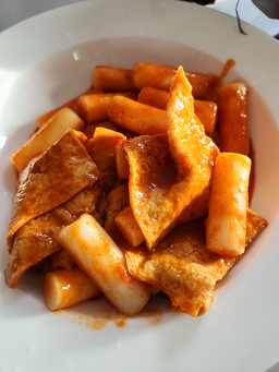 신재떡볶이&불오뎅 대표 사진