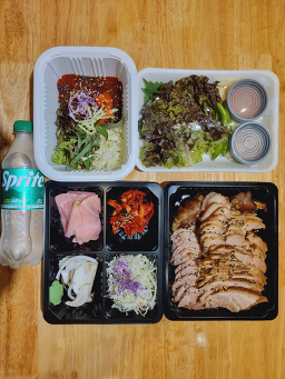 족발을보쌈하다 대표 사진