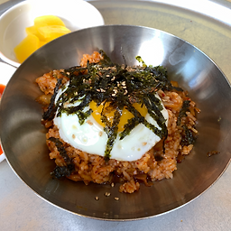 정우식당 대표 사진