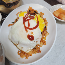 명숙 분식하우스 사진 2