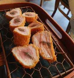 섬세한카츠 대표 사진