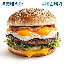 롯데리아 안산상록수점 사진 2
