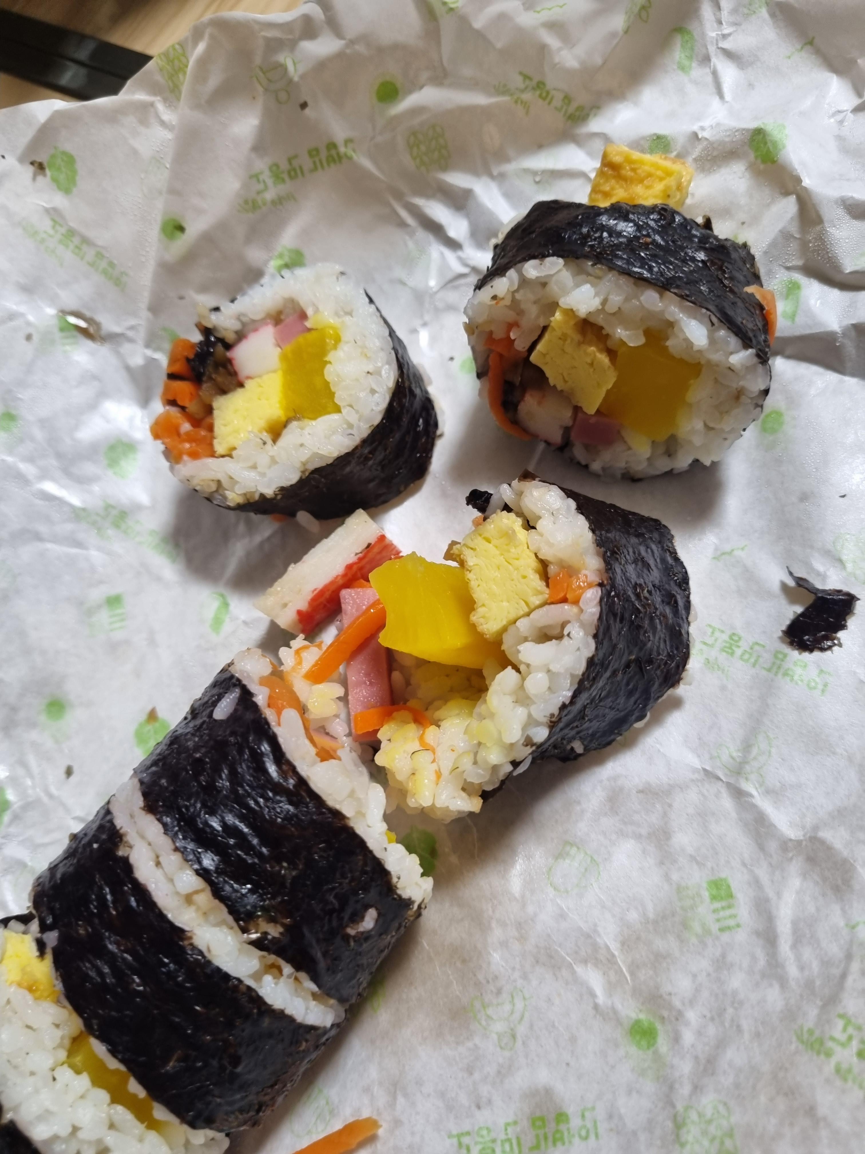 고봉민김밥인 경주보문점 사진 7