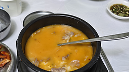 동남식당 사진 2