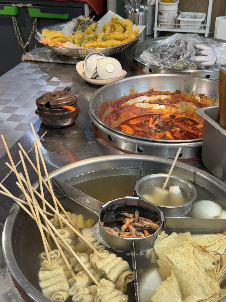 라온분식 사진 5