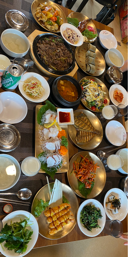 알천반상 대표 사진
