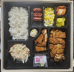 돈까스폭탄 대표 사진