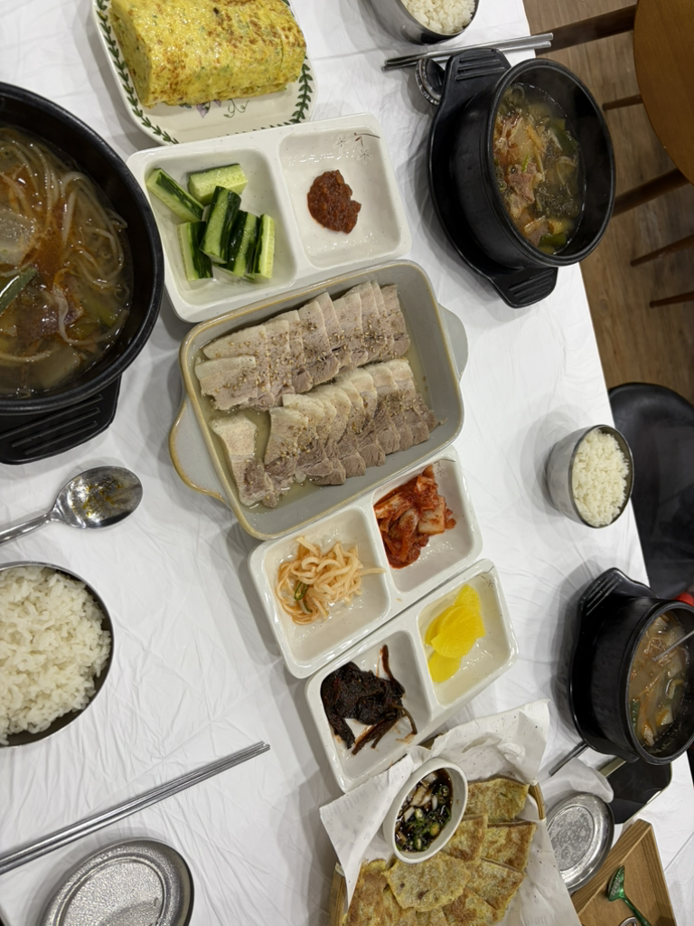 남천소국밥 해변점 대표 사진