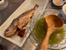 통령애 사진 2
