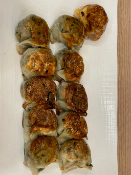 양가손만두 부전시장점 사진 3