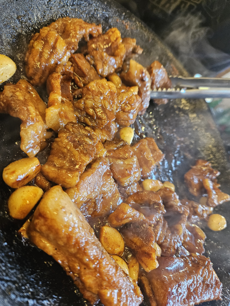 아리랑갈비 연산점 사진 6