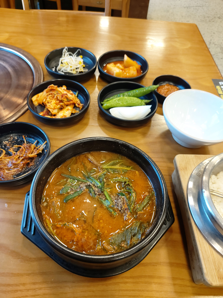 천복집 흑염소 순천조례점 대표 사진