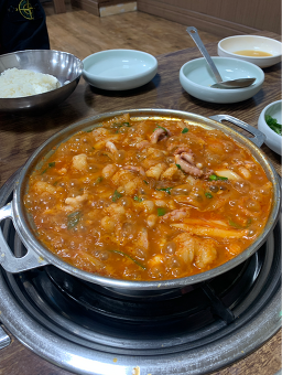 조방낙지 구포직영점 사진 3