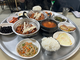 맛촌식당 대표 사진