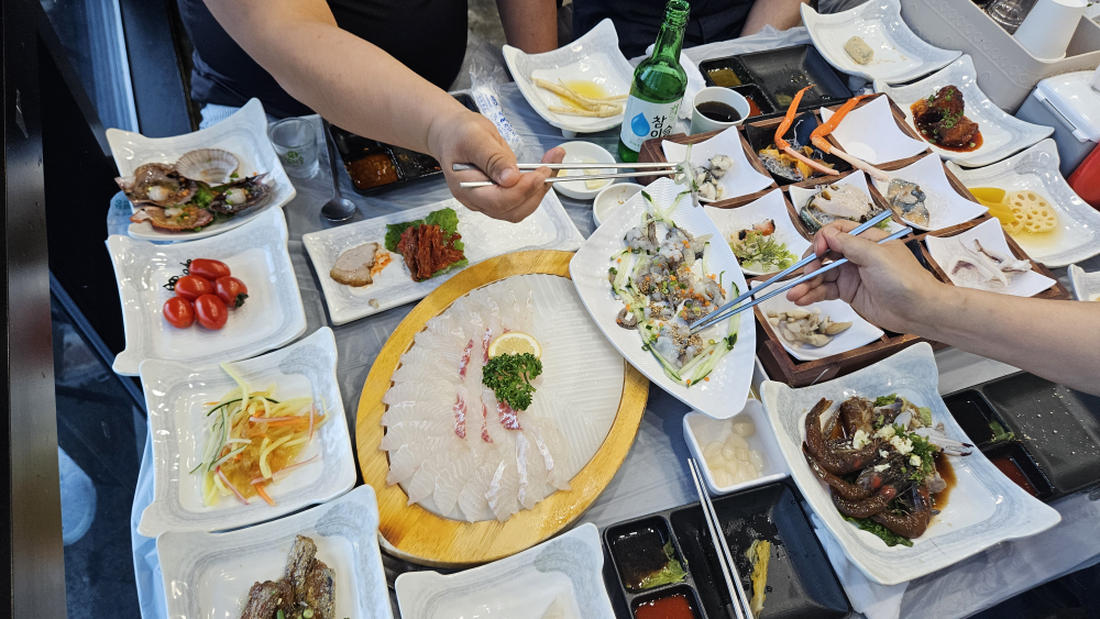 율석수산 사진 3