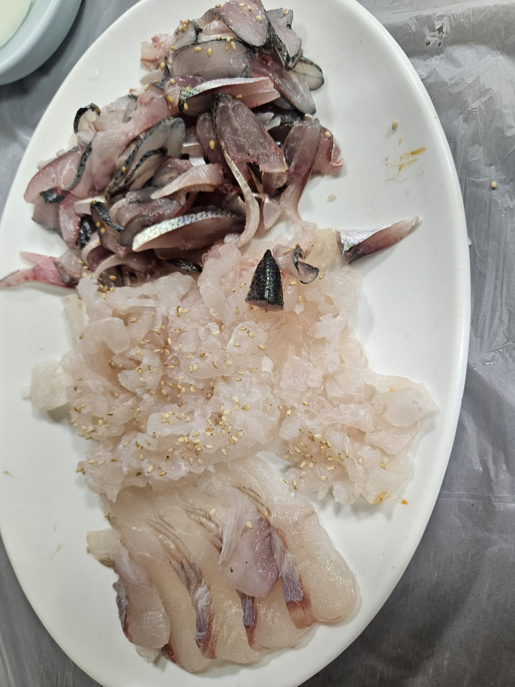 환성횟집 대표 사진