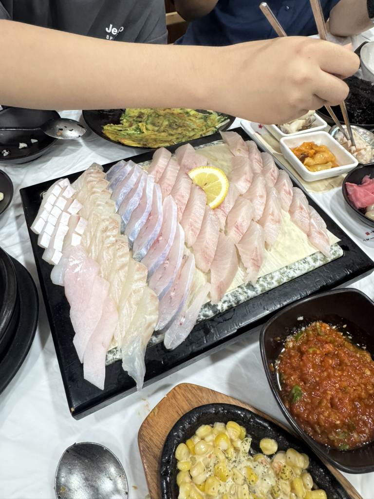 어풍선어활어 사진 2