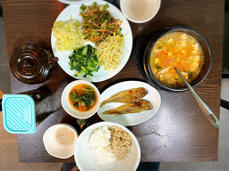 보리통 사진 7