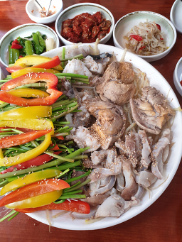 미니식당 대표 사진