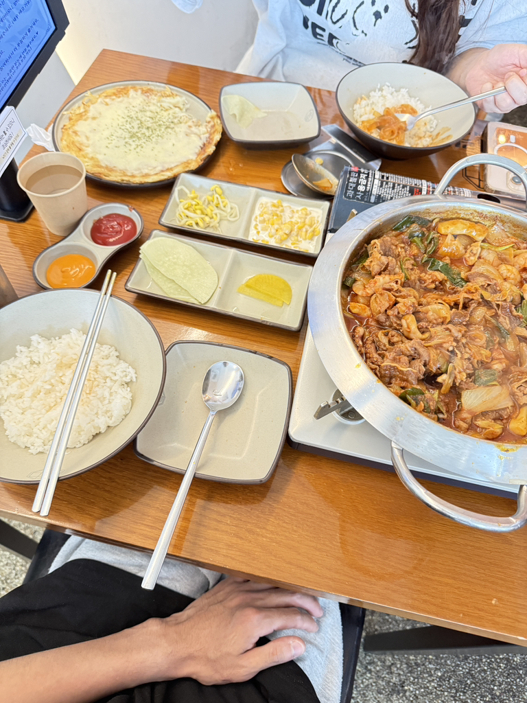 삼미락 수원본점 사진 2