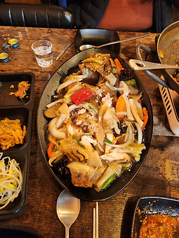 금손포차 대표 사진