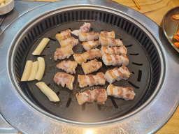 맛찬들왕소금구이 광명오리점 사진 3