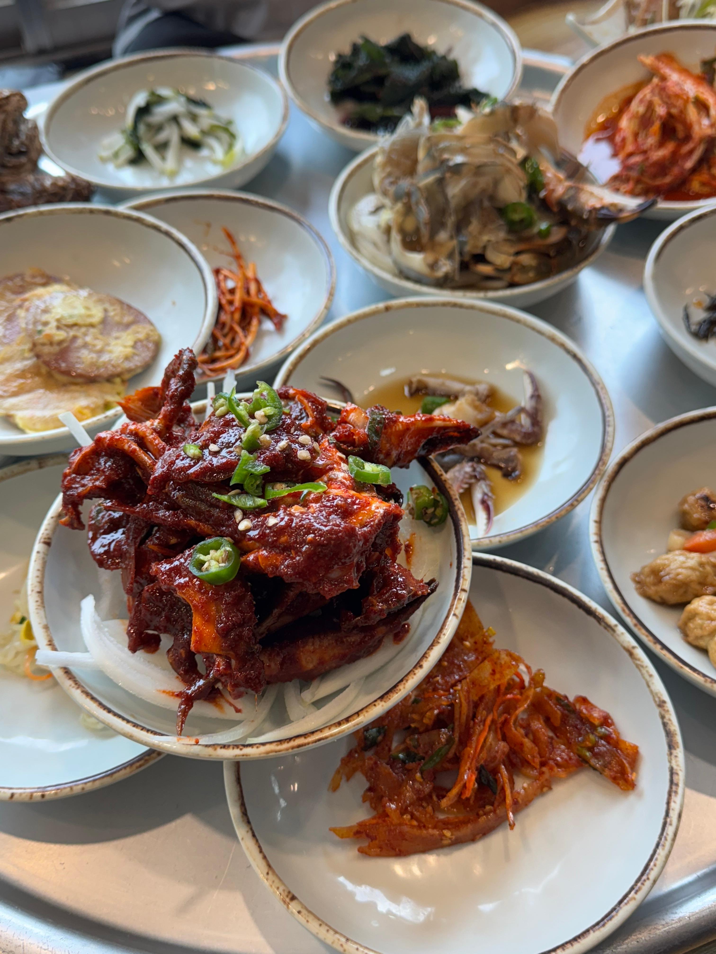우리기사식당 대표 사진