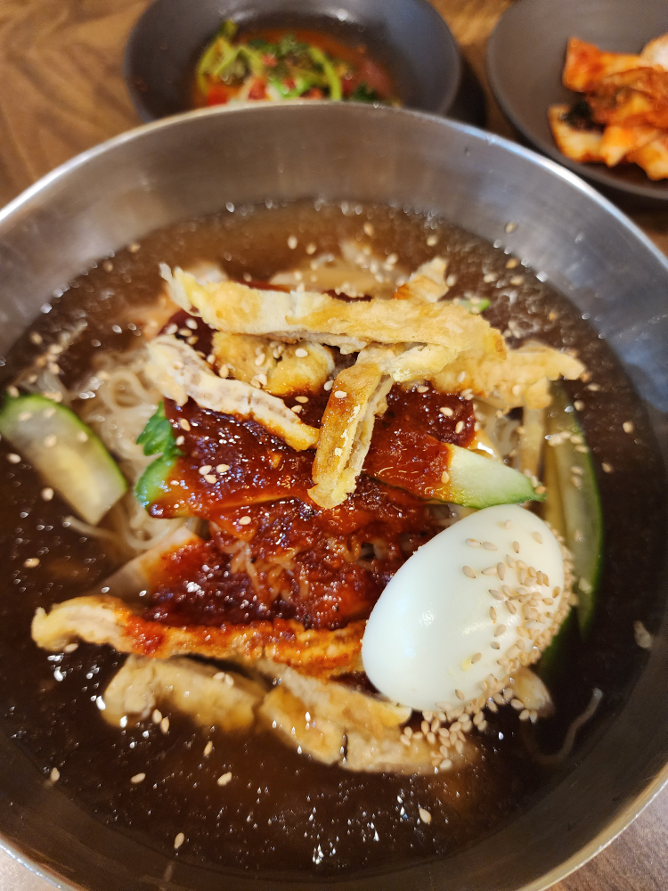 김가네 삼색칼국수 사진 3