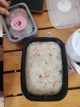 모두의죽 의정부점 대표 사진