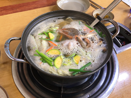 밀밭해물칼국수 대표 사진