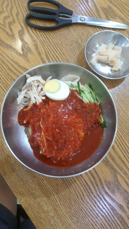 양정밀면전문점 사진 5