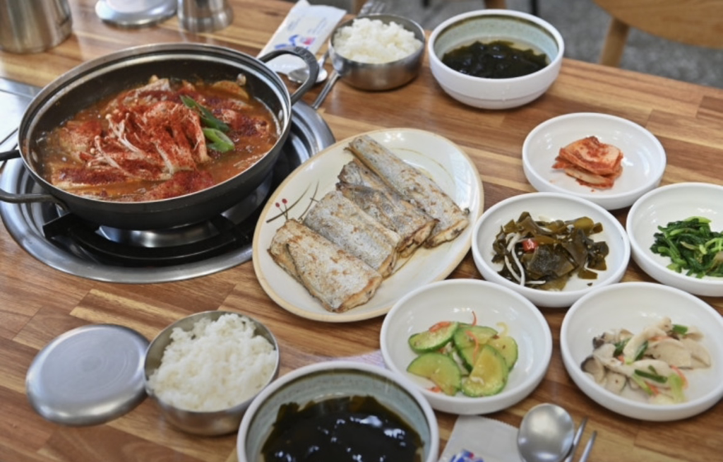 1박2일맛있는집 사진 3