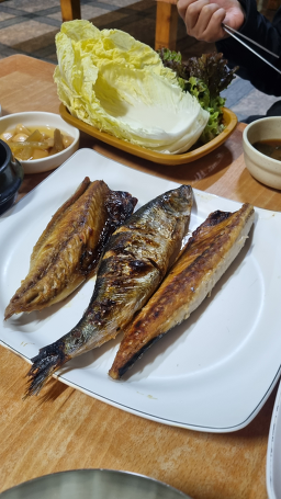 시골밥상 사진 5