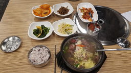 대영식품축산물센터식육식당 사진 3