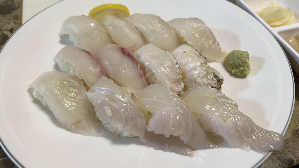 팔금산 사진 3
