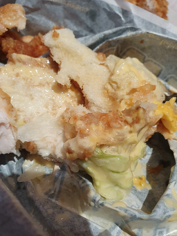 KFC 서울대입구역점 대표 사진